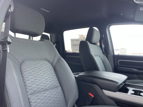 New 2026 RAM 1500 Big Horn image 26