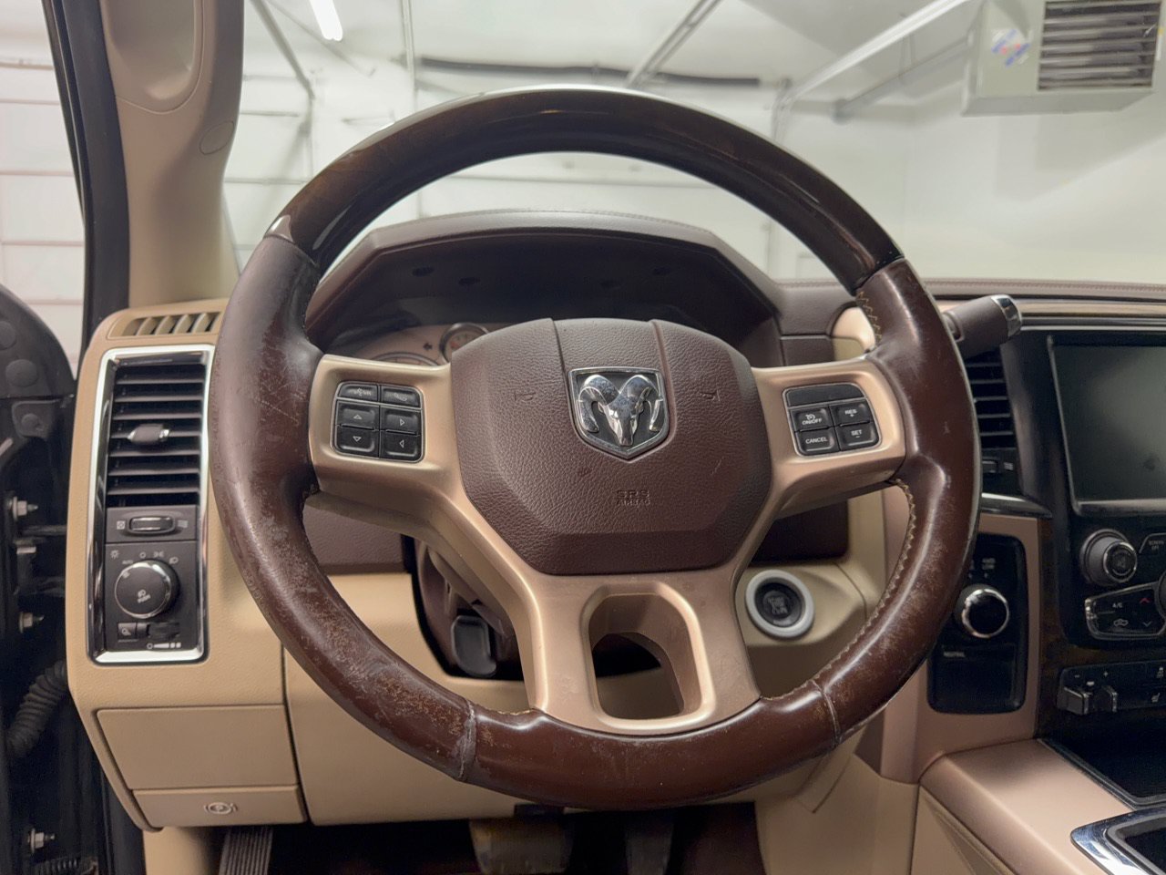 Used 2013 RAM 2500 Longhorn w/ Convenience Group AWD/4WD image 10