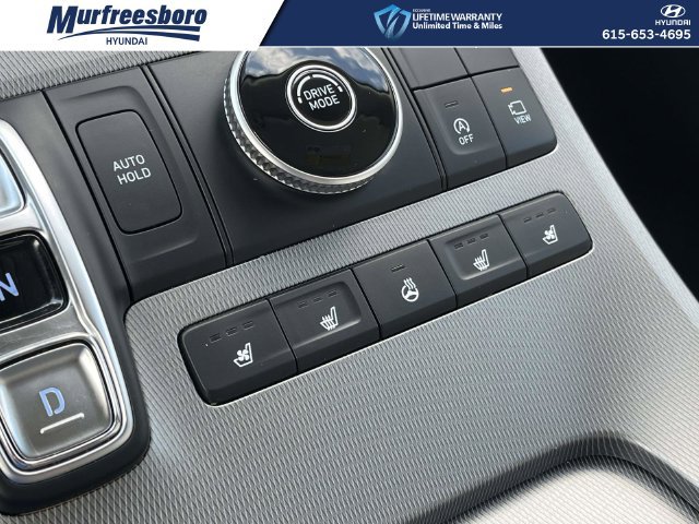 Used 2022 Hyundai Palisade Calligraphy FWD image 36