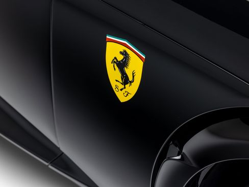 Used 2026 Ferrari Purosangue AWD/4WD image 65