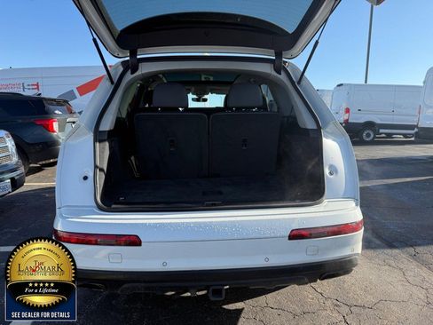 Used 2019 Audi Q7 2.0T Premium Plus w/ Premium Plus Package image 22