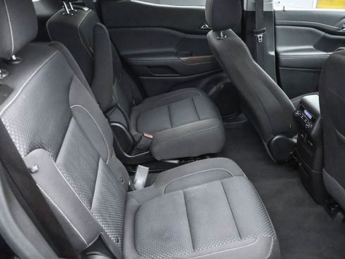 Certified 2023 GMC Acadia SLE w/ Driver Convenience Package image 36