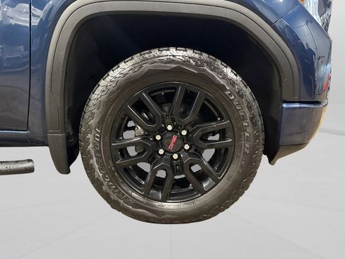 Used 2021 GMC Sierra 1500 Elevation w/ Preferred Package image 52