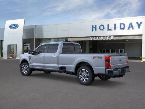 New 2026 Ford F250 Lariat w/ Lariat Premium Package AWD/4WD image 4