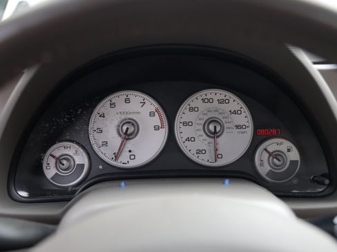 Used 2004 Acura RSX Type-S FWD image 28