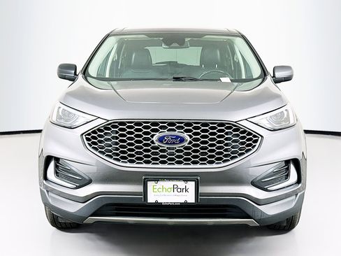 Used 2023 Ford Edge SEL image 2