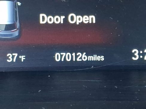 Certified 2017 Honda CR-V EX image 20