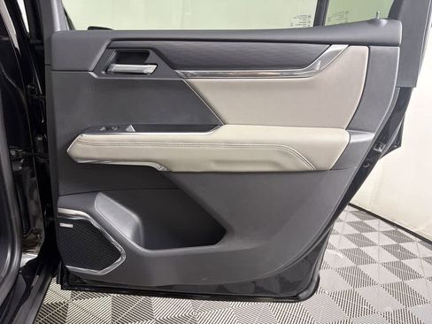 New 2026 GMC Acadia Elevation w/ Elevation Premium Package image 29