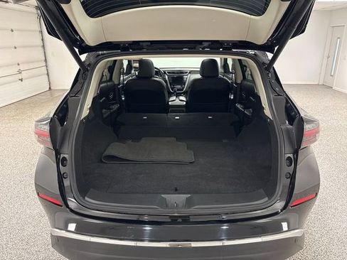 Used 2024 Nissan Murano Platinum image 31