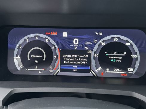 New 2026 Toyota Tacoma TRD Off-Road image 22