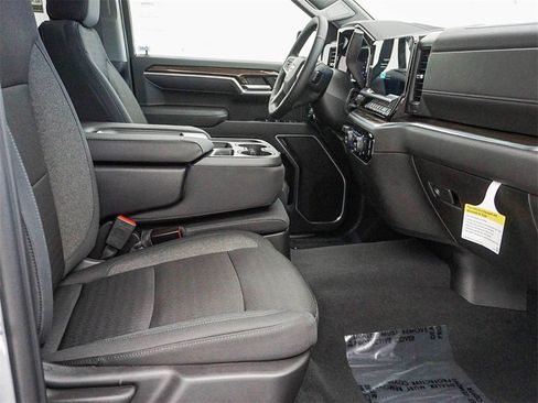 New 2026 Chevrolet Silverado 1500 LT image 14