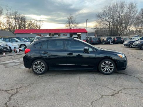 Used 2013 Subaru Impreza 2.0i Sport Premium image 5