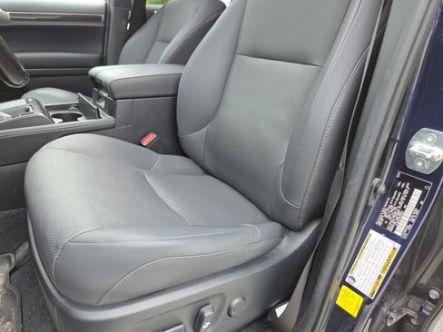 Used 2022 Lexus GX 460 Premium AWD/4WD image 28