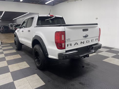 Used 2021 Ford Ranger XLT w/ Equipment Group 301A Mid image 2