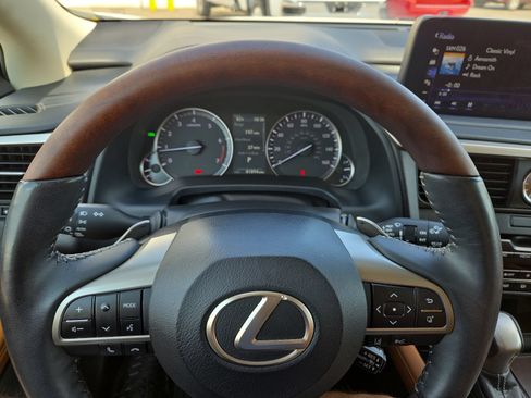 Used 2022 Lexus RX 350 AWD w/ Premium Package image 24