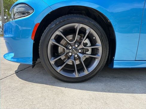 Used 2023 Dodge Charger R/T w/ Daytona Edition Group RWD image 11