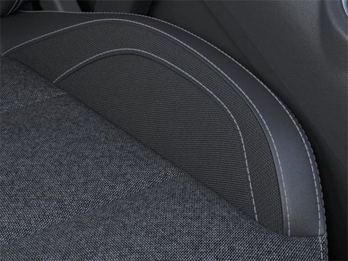 New 2025 Ford Mustang Convertible image 16