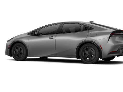 New 2026 Toyota Prius LE FWD image 37
