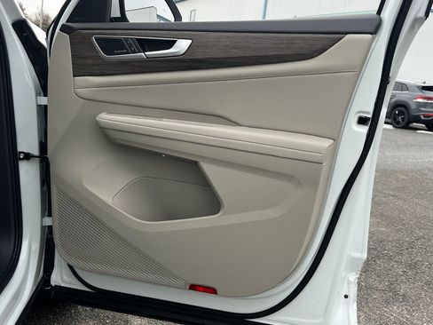 New 2026 Volkswagen Atlas SEL Premium R-Line image 9