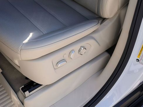 Certified 2026 Cadillac Escalade Platinum Luxury w/ LPO, Floor Liner Package image 8