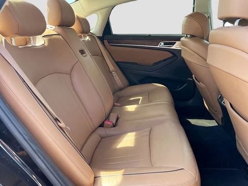 Used 2020 Genesis G80 3.8 w/ Ultimate Package 03 RWD image 29