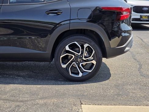 Used 2025 Chevrolet Trax RS w/ Driver Confidence Package image 14