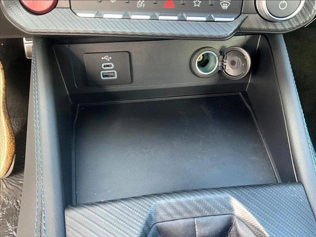 New 2026 Ford Mustang Dark Horse w/ Dark Horse Handlin Package RWD image 19