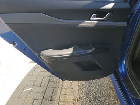 Used 2021 Kia K5 GT-Line image 30