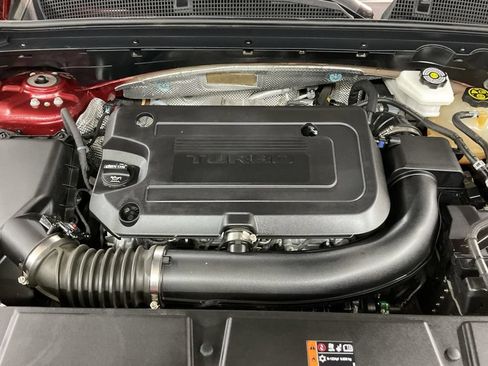 Used 2023 Buick Envision Essence w/ Sport Touring Package AWD/4WD image 33