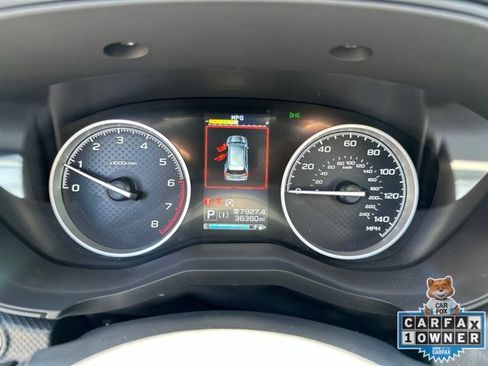 Certified 2024 Subaru Forester Premium AWD/4WD image 14