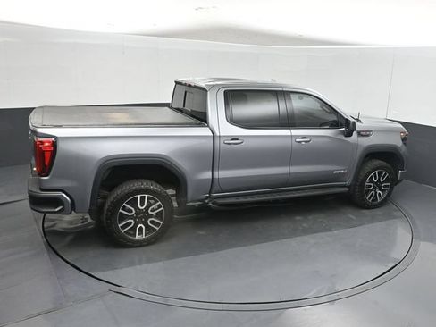 Used 2024 GMC Sierra 1500 AT4 w/ Technology Package AWD/4WD image 43