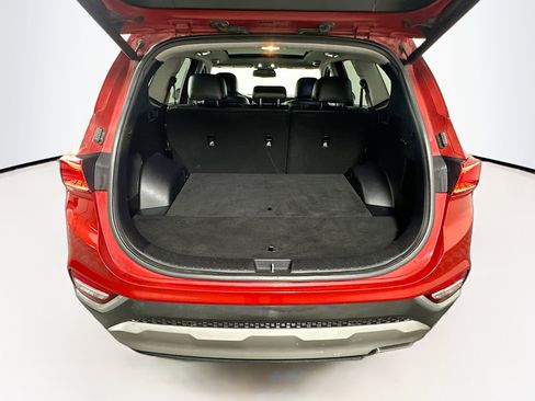 Used 2019 Hyundai Santa Fe Limited image 31