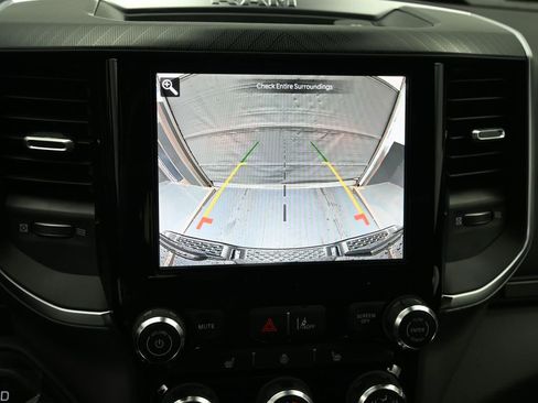 Used 2026 RAM 1500 Big Horn w/ Night Edition image 18