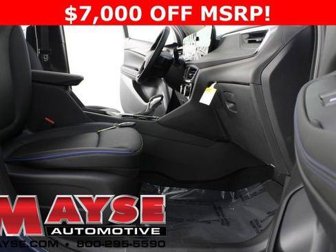 New 2026 Buick Encore GX Sport Touring w/ Comfort Package image 21