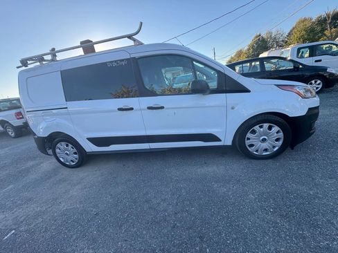 Used 2019 Ford Transit Connect XL image 6