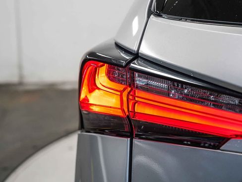 Used 2015 Lexus NX 200t FWD w/ Premium Package image 11