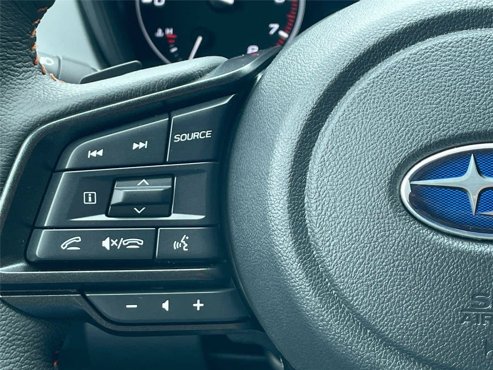 New 2027 Subaru Crosstrek 2.5i Limited AWD/4WD image 28