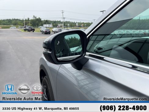 Used 2023 Honda CR-V Sport image 5
