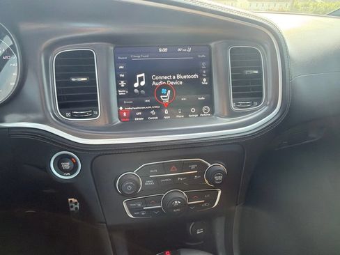 Used 2021 Dodge Charger Scat Pack RWD image 17