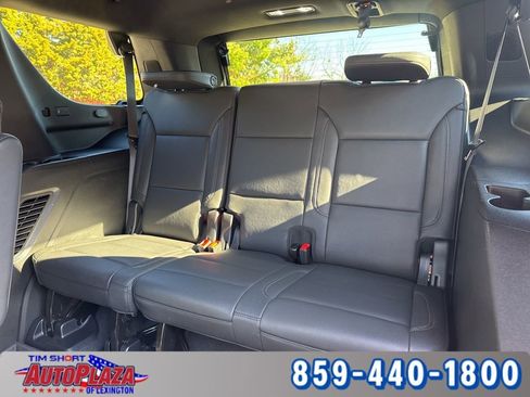 Used 2024 Chevrolet Tahoe Z71 image 54