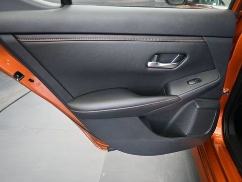 Used 2024 Nissan Sentra SR w/ SR Premium Package FWD image 19