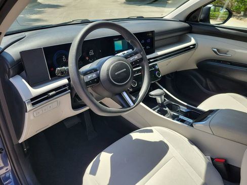 Used 2025 Hyundai Tucson SEL FWD image 15