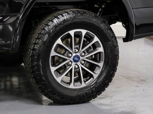 Used 2019 Ford F150 XLT w/ Equipment Group 301A Mid image 61