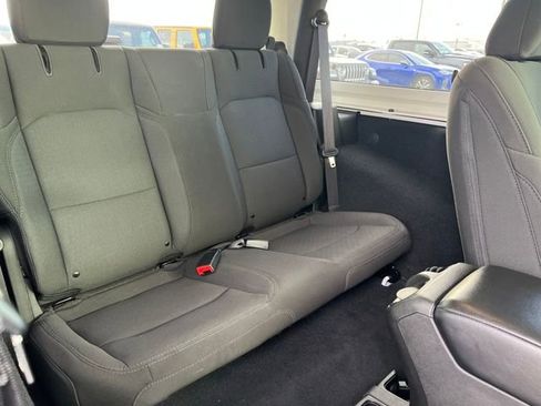 Used 2023 Jeep Wrangler Sport image 18