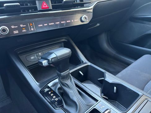 Used 2025 Kia K5 LXS FWD image 41