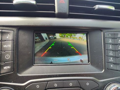 Used 2018 Ford Fusion S image 15