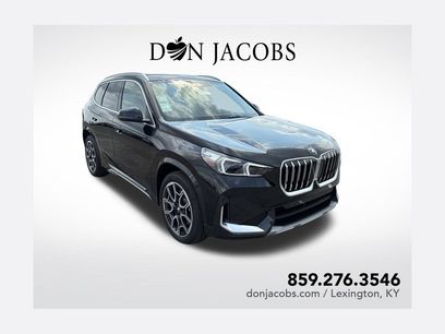 New 2027 BMW X1 xDrive28i