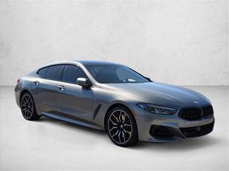 Certified 2023 BMW 840i Gran Coupe RWD video 3