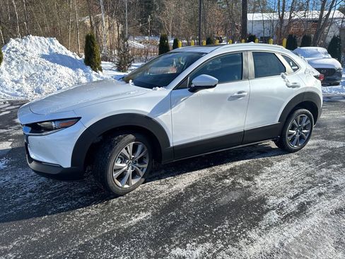 New 2026 MAZDA CX-30 AWD 2.5 S w/ Premium Package image 1
