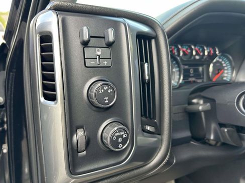 Used 2015 Chevrolet Silverado 2500 LTZ w/ Duramax Plus Package image 19